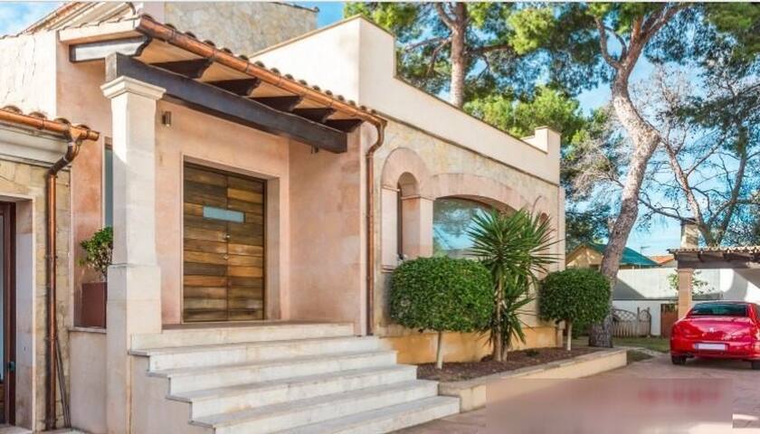 Fantastica Casa gran capacidad cerca de la playa gallery image 3