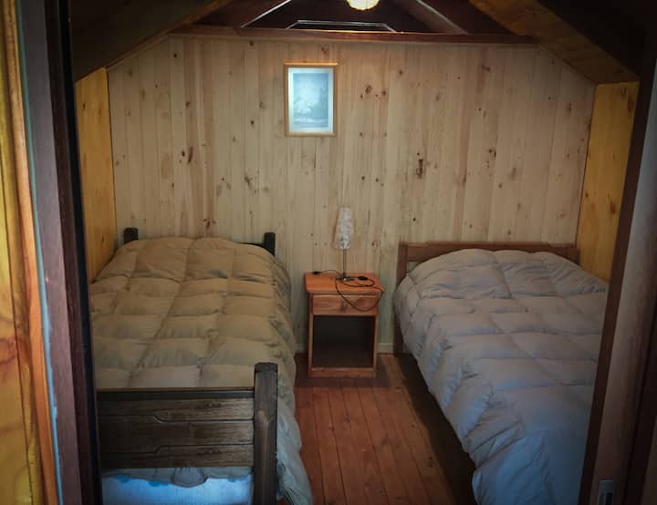 Спална соба 2