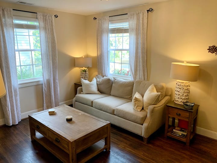 💕 Pet friendly 2BR in Maymont Houses for Rent in Richmond, Virginia