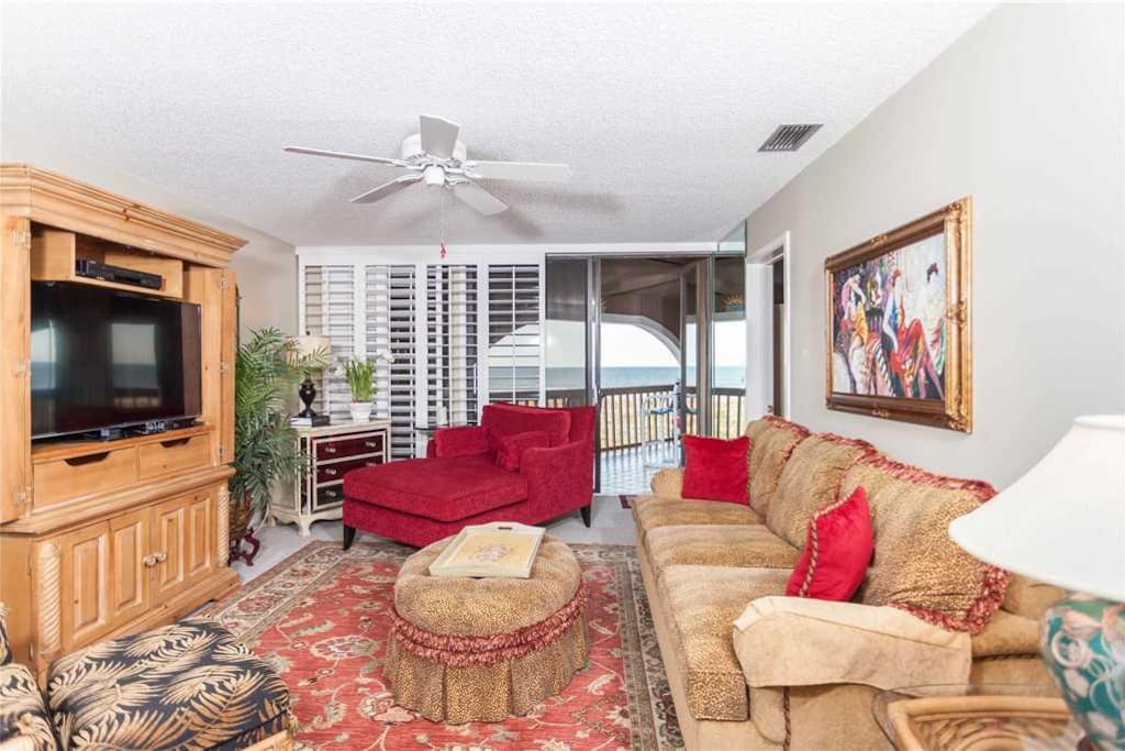 Welcome to Hibiscus 301-A! - The Atlantic Ocean is in such close proximity to this third story condo that you will never want to
