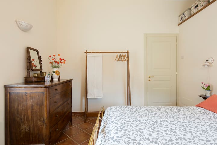 საძინებელი