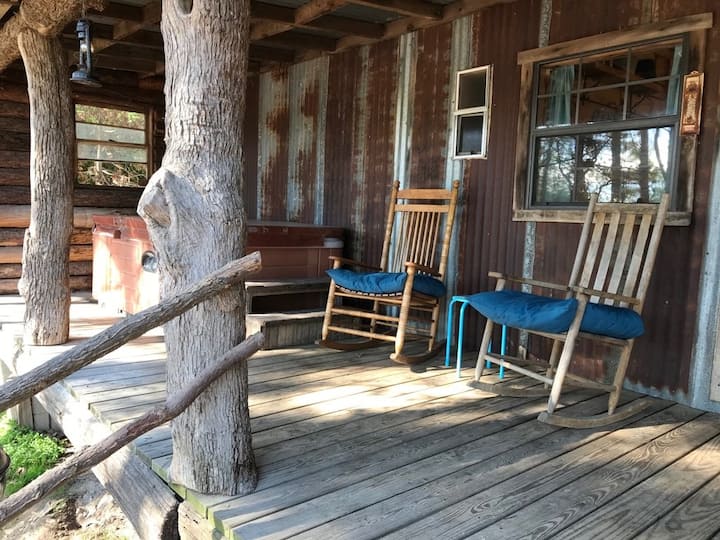 Lake Palestine Cabin rentals Texas, United States Airbnb