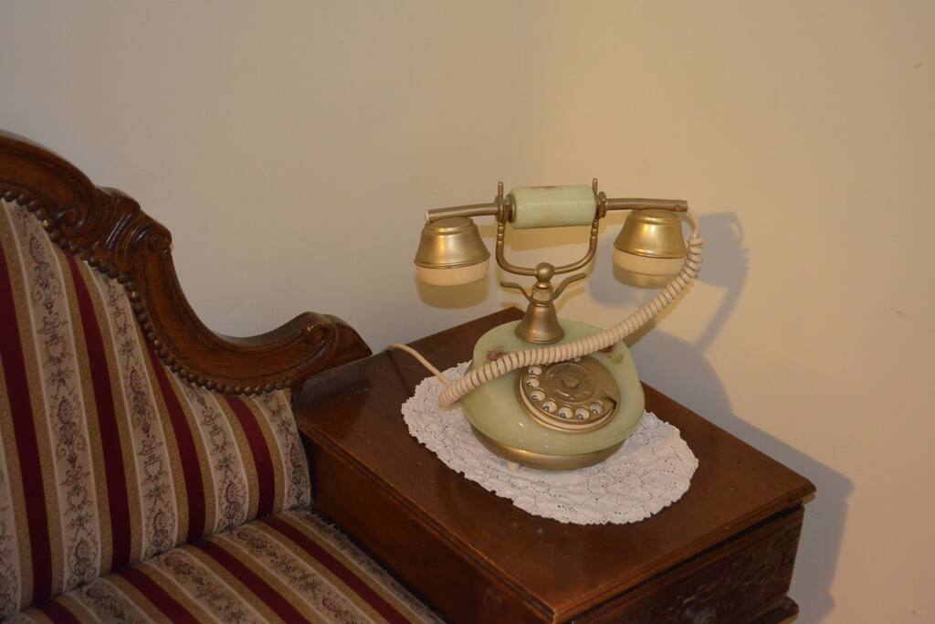 Dettagli stile arredamento