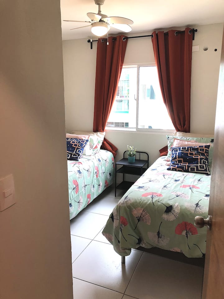 Მესამე საძინებელი