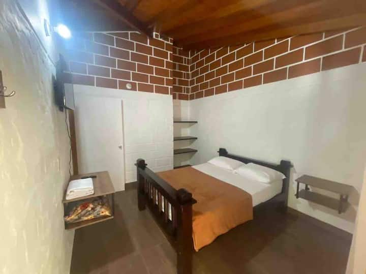 Chambre 1