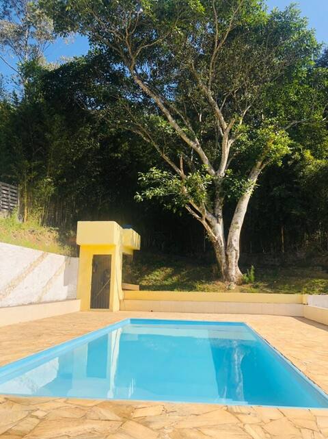 Chácara Recanto do Zé!