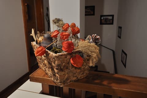 Ferienhaus Christel in Lorsch on the Bergstrasse