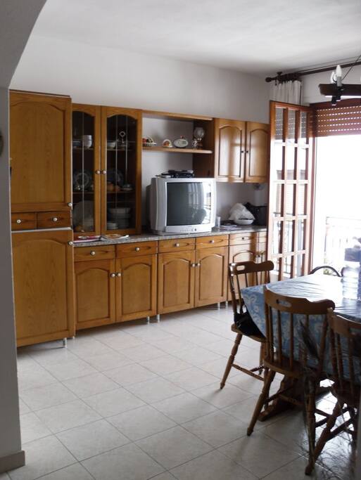 Sala da pranzo