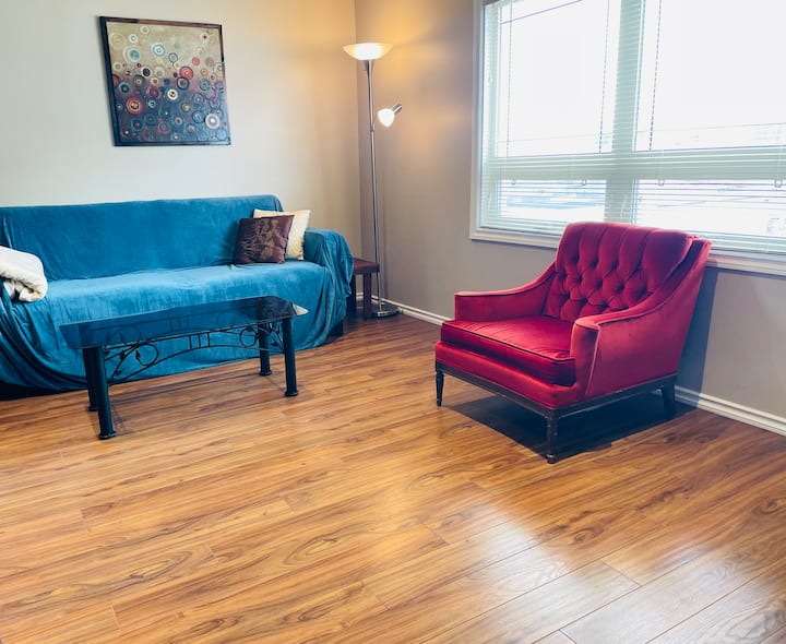 Westlock locations de vacances et logements Alberta, Canada Airbnb