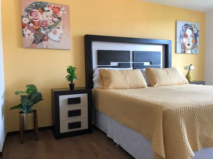 Habitación 1