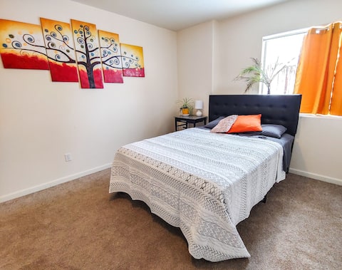 High Desert Adventure Suite