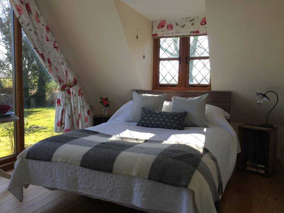 Cosy Bed