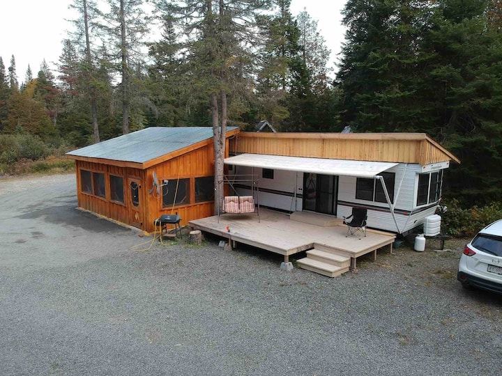 Lac Baker Vacation Rentals & Homes New Brunswick, Canada Airbnb