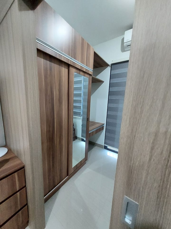 ห้องนอน