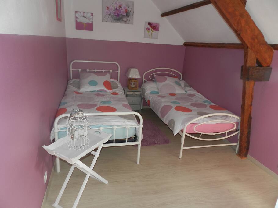 chambre 2