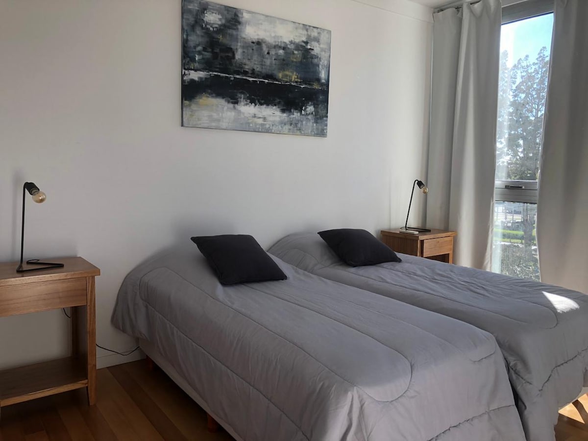 HLAVNÁ SPÁLŇA V PREDNOM APARTMÁNE