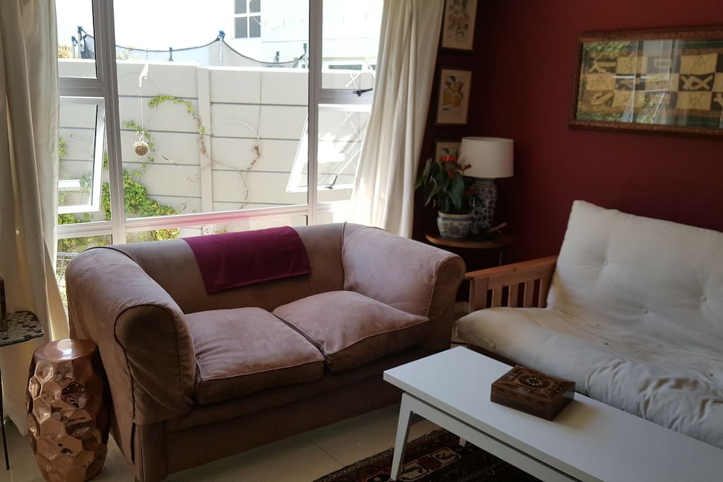 Lounge Area
