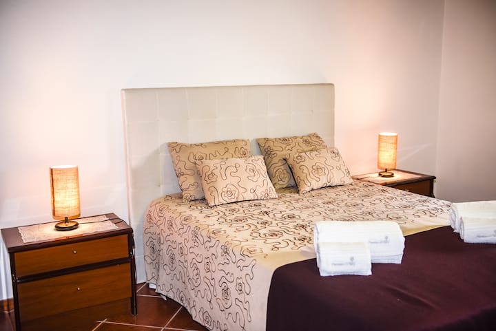 غرفة النوم 1