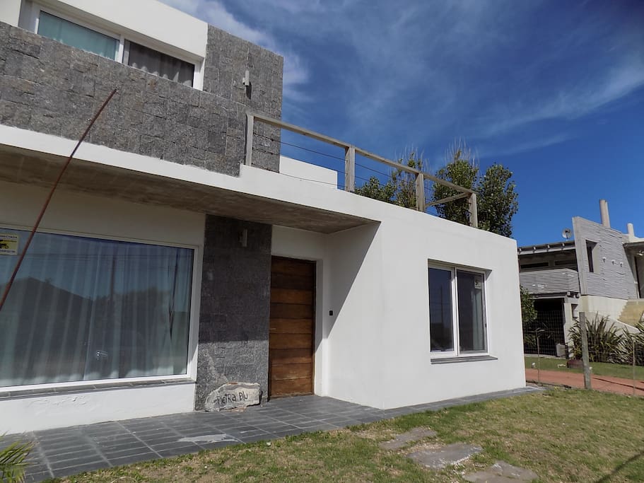 Great Beach House near José Ignacio!!