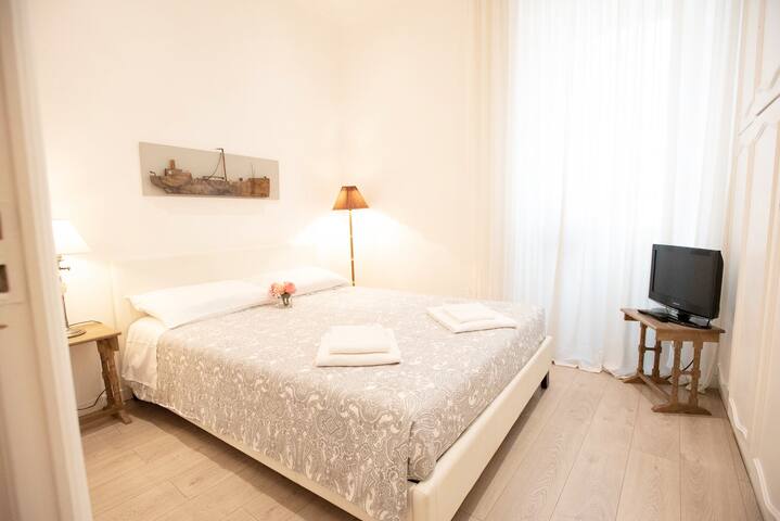 Rome Sweet Home near Metro Flaminio gallery image 2