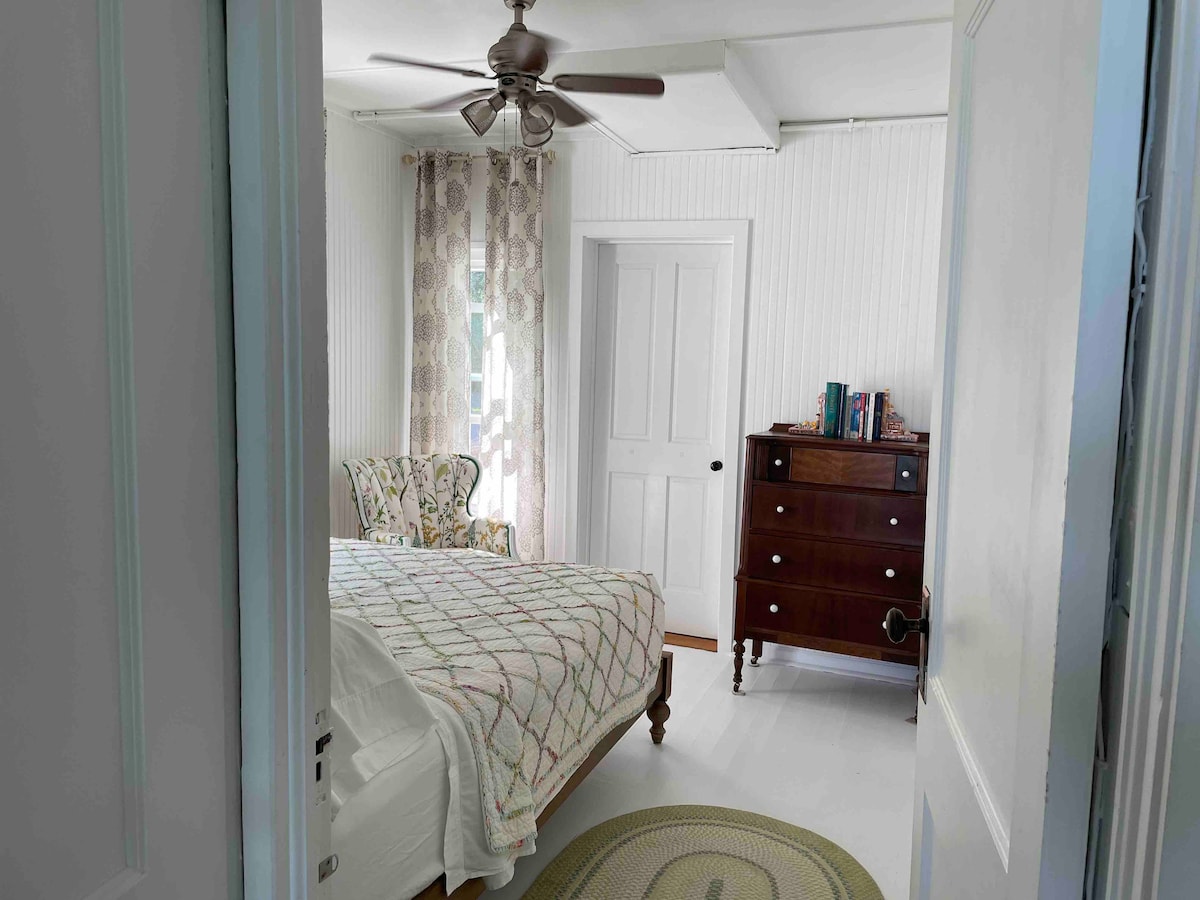 Спална соба 1