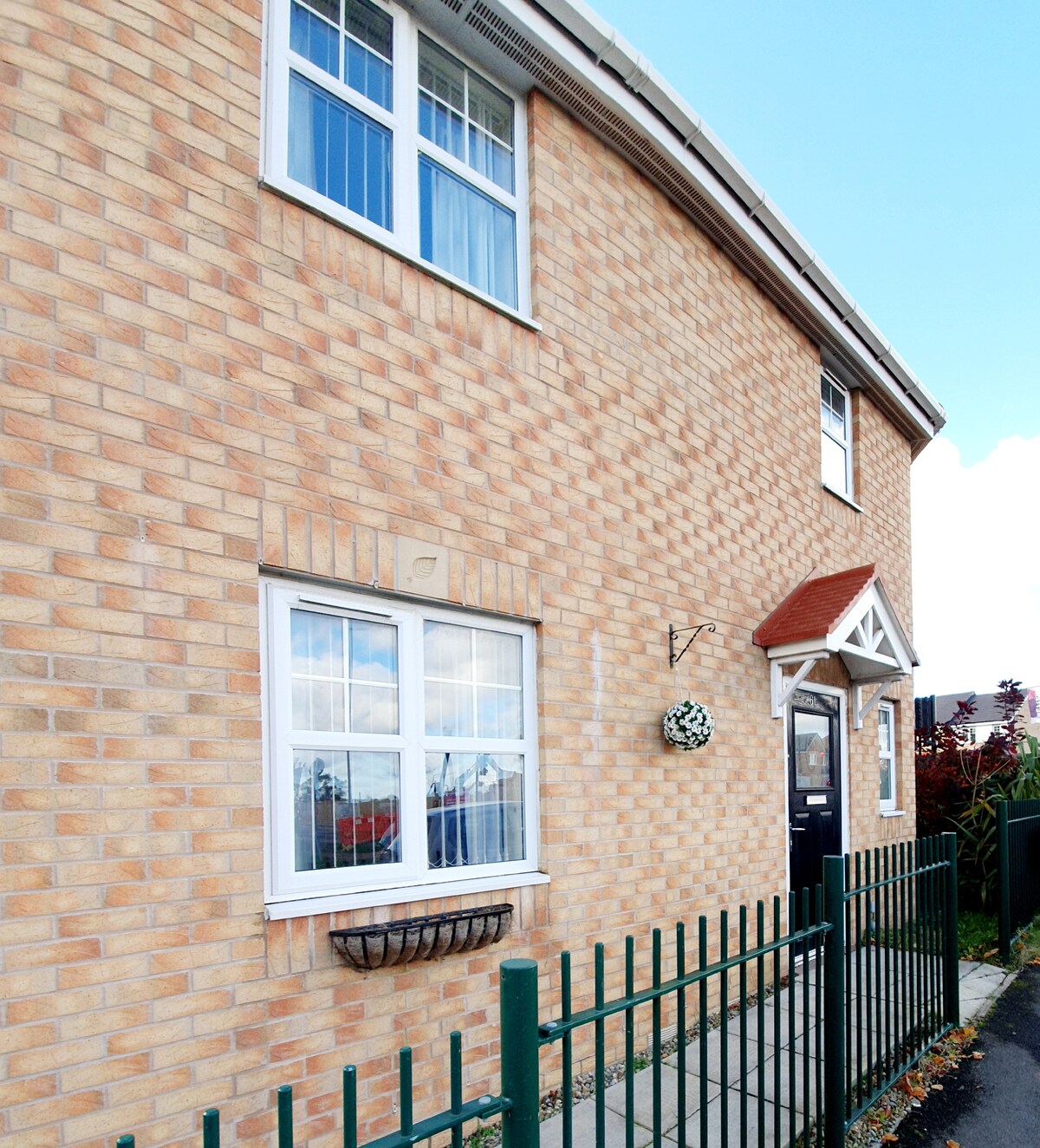 Home from Home at Number 61 Houses for Rent in StocktononTees