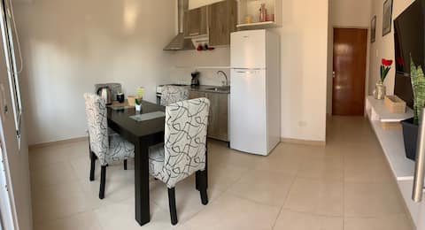 COMFORTABLE APARTMENT IN MORON