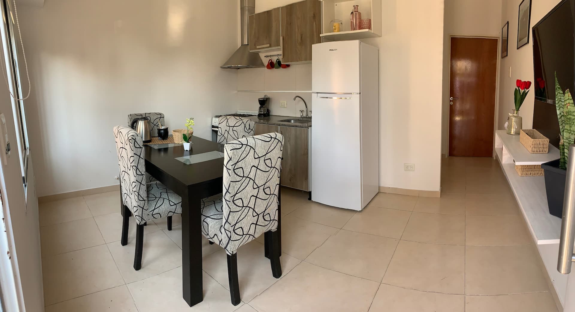 COMFORTABLE APARTMENT IN MORON
