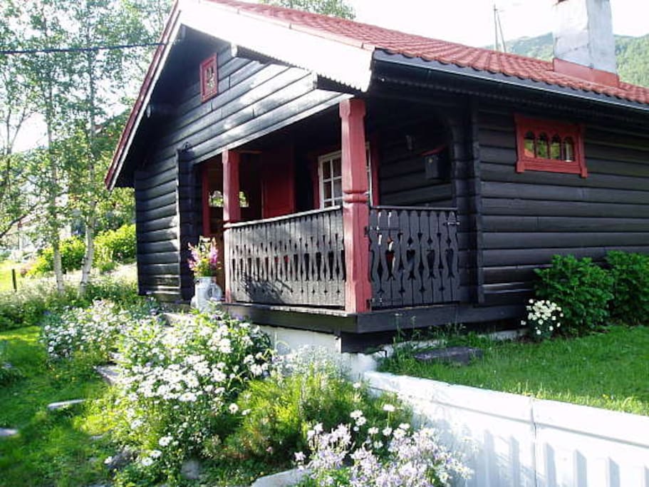 "Solstugu"