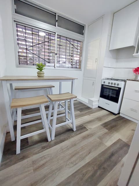 Airbnb con mejor rendimiento: Apartment in a design area en Cordon