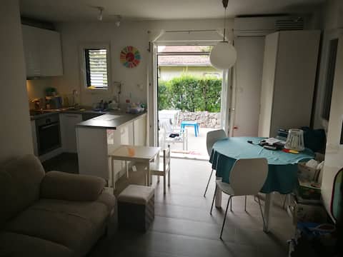Garden house Corrina