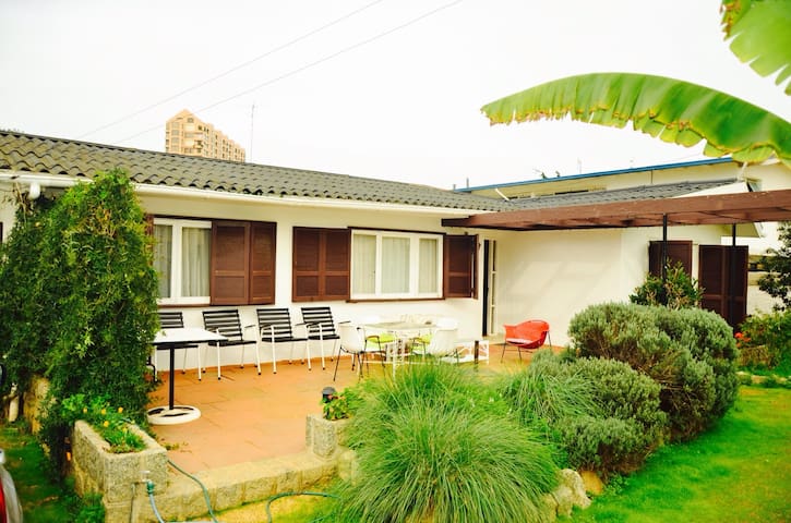 Download Casas de estilo de playa For Android
