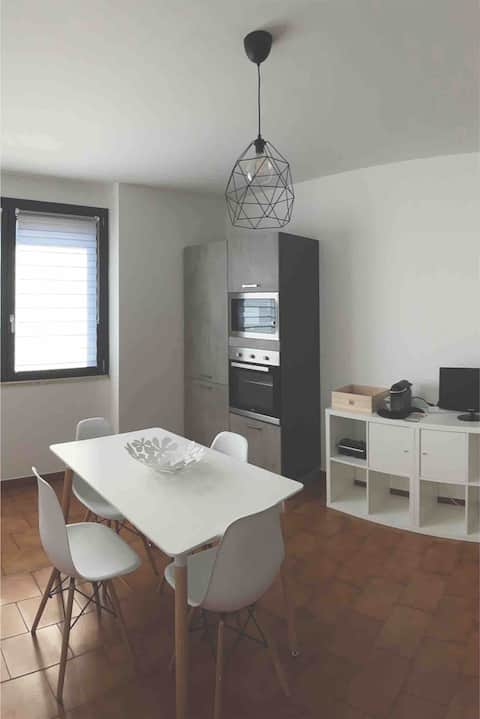 Apartment near RHO-FIERA MILANO