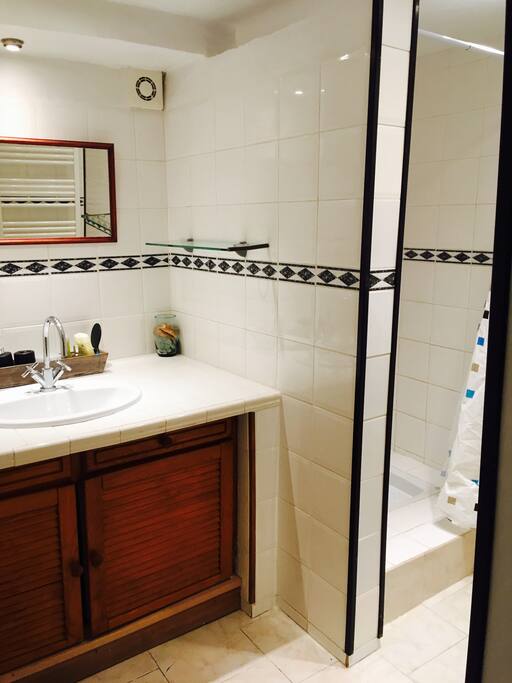 Salle de bain