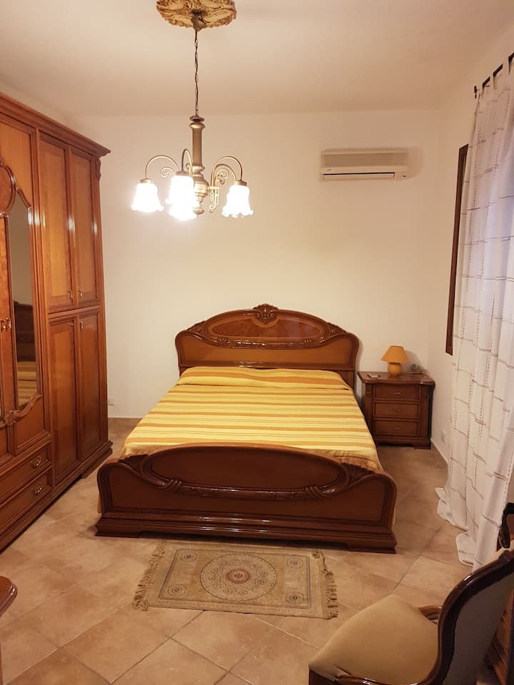 спална соба