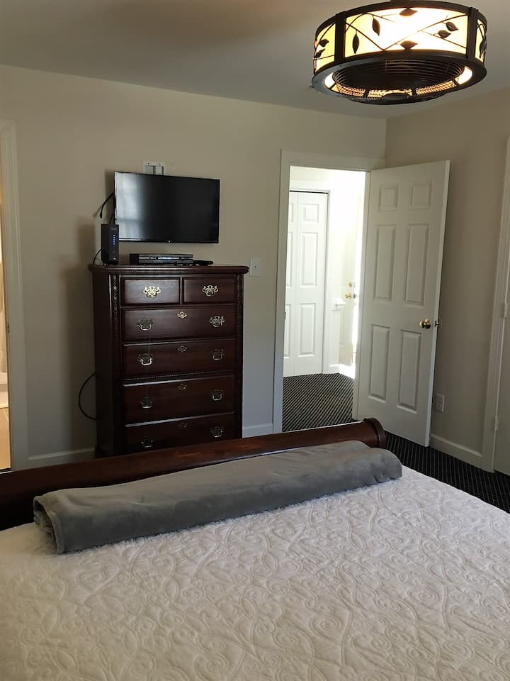 12 Best Airbnb Vacation Rentals In Rocky Mount, North Carolina