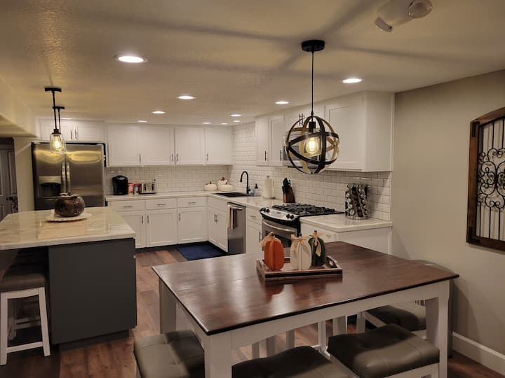 Canby Vacation Rentals & Homes Oregon, United States Airbnb