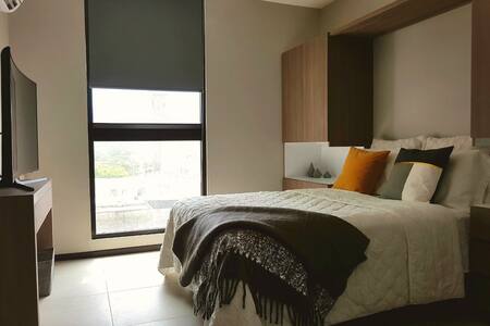 Loft  S2 - Downtown Monterrey