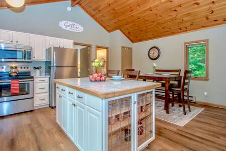 The Ledges**5 Star Clean**Dog Friendly**