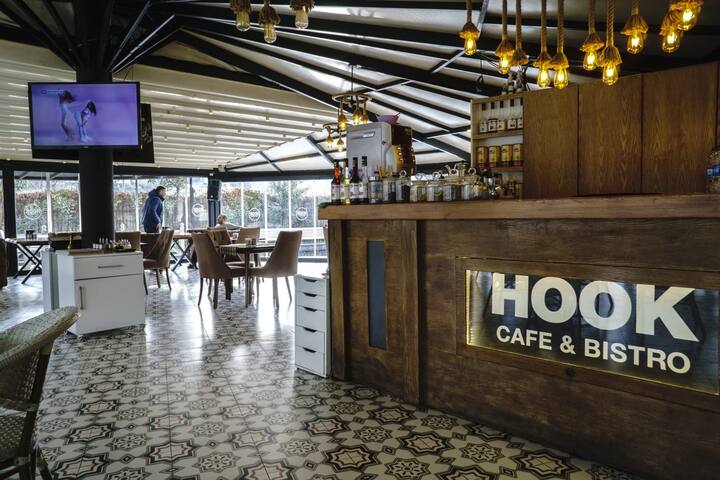 Luxurious full equiped 41 floor residnc (19th flat gallery image 5