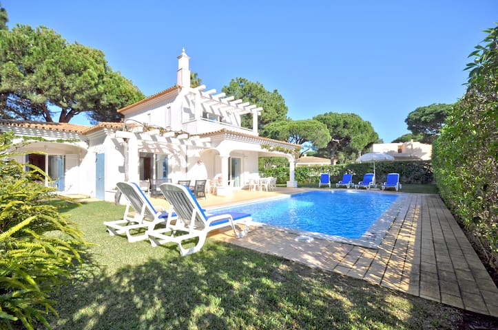 Vilamoura Villas managed Airbnb listing 2