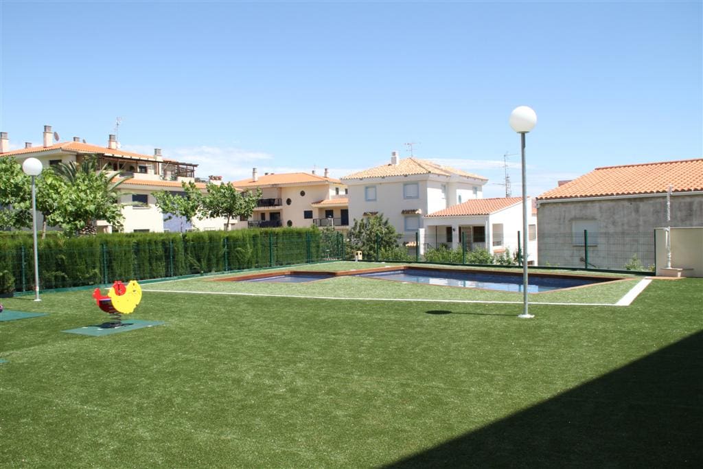 recinto piscina