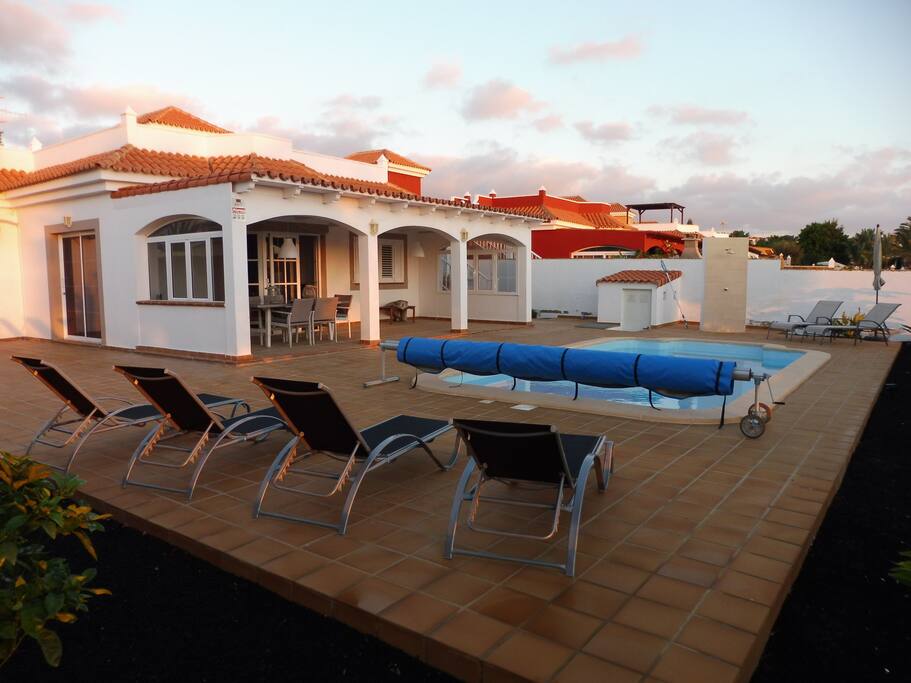 Terraza