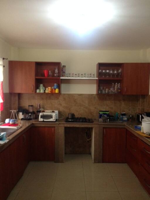 cocina