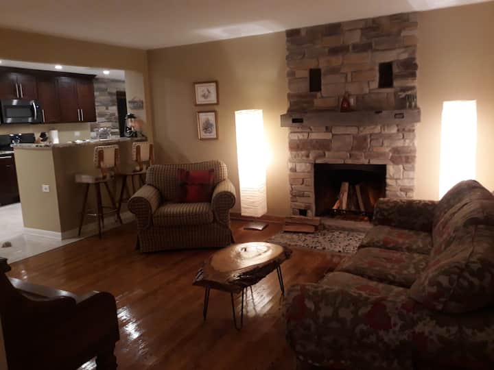 Bayless Dune Lodge At West Beach - Indiana Dunes! - Indiana Dunes National Park