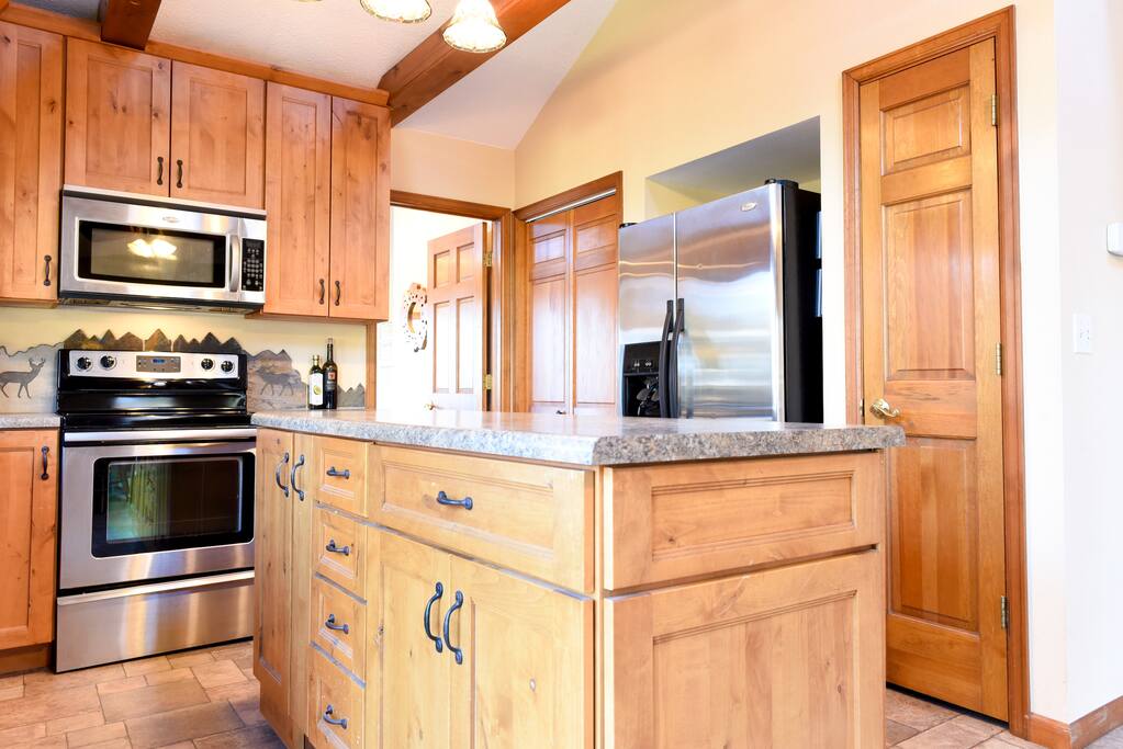 LongView Kitchen