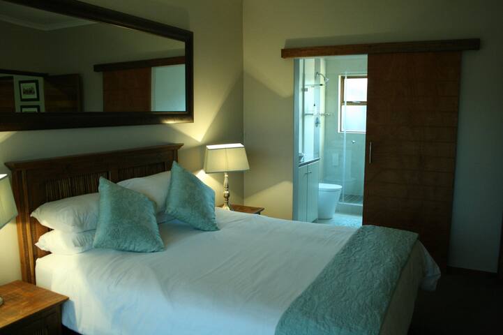 Luxury Self Catering apartment