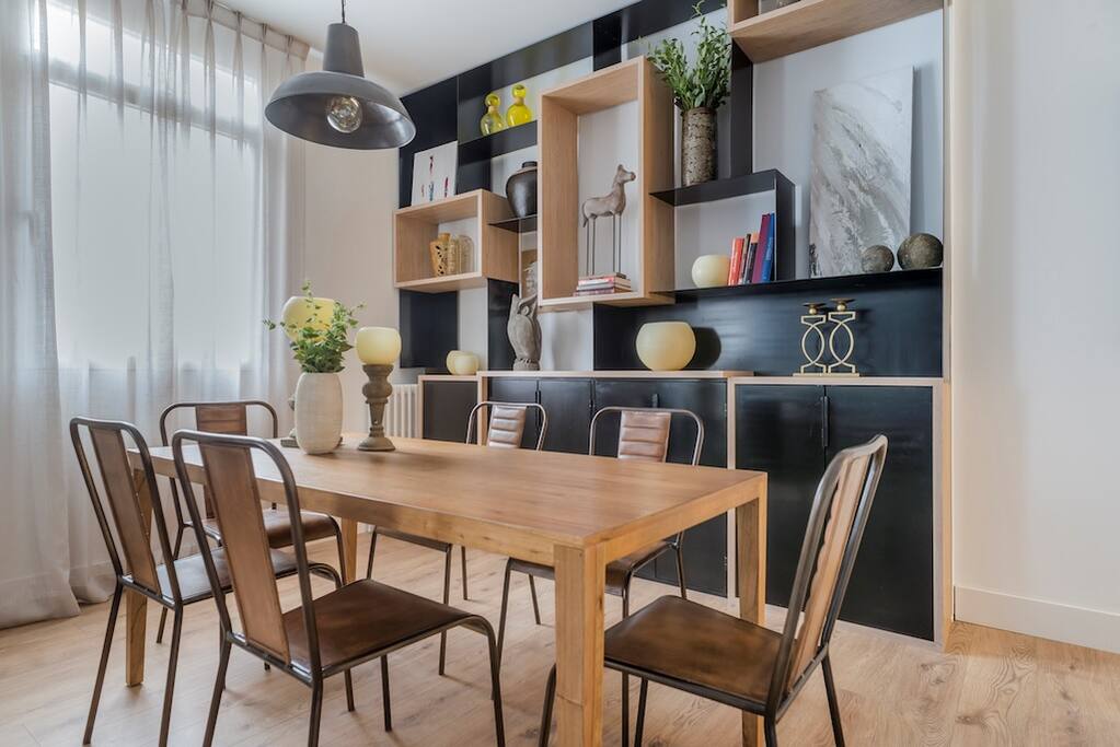 Comedor