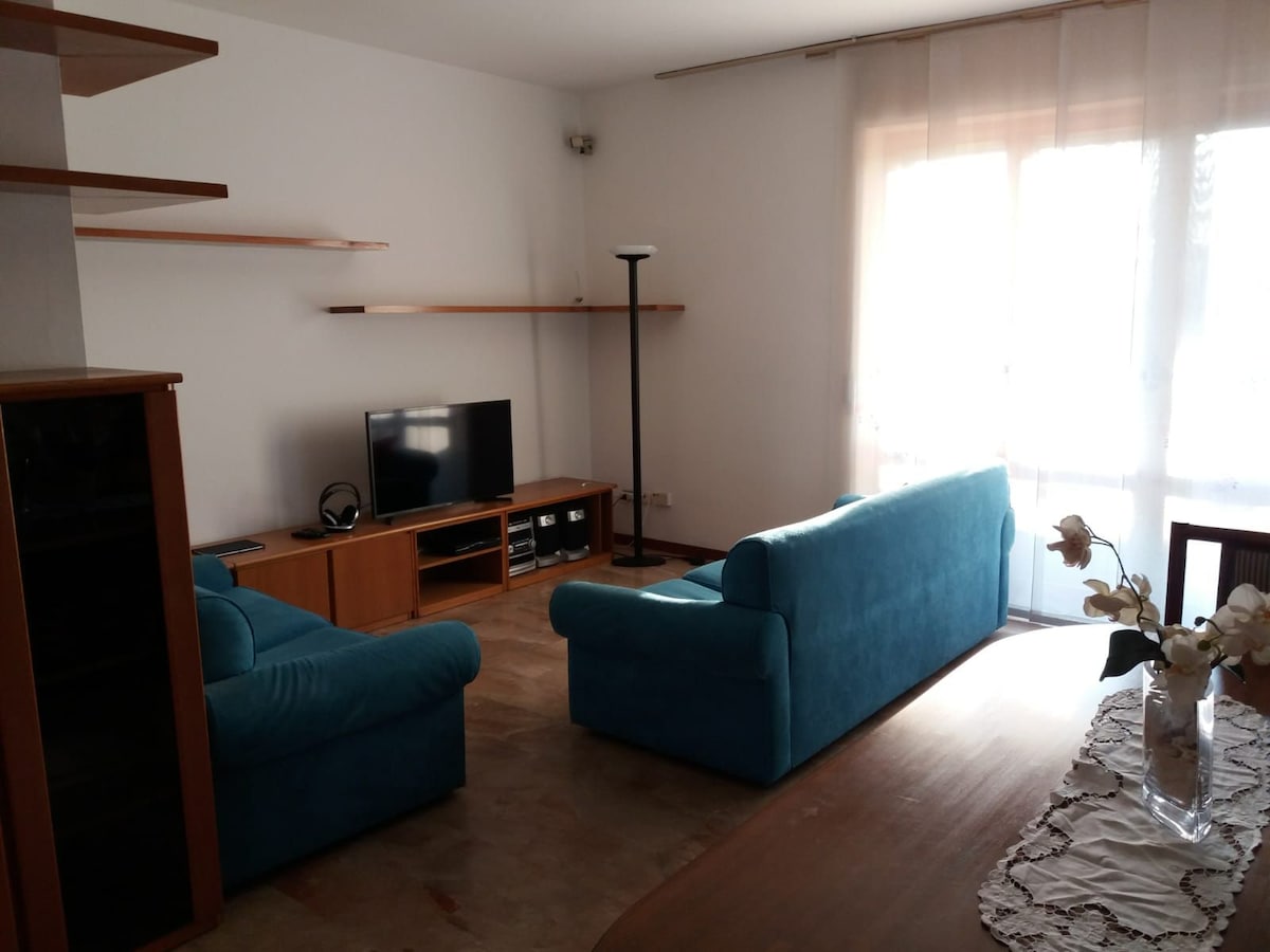 Всекидневна