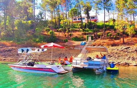 Casa WakeVilla Guest House